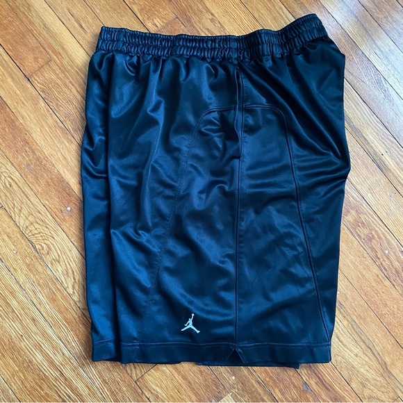Jordan Shorts Mens Air Jordan Athletic Basketball Shorts Poshmark